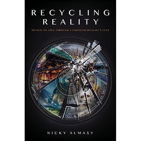 Recycling Reality, Nicky Almasy