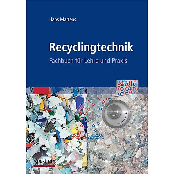 Recyclingtechnik, Hans Martens