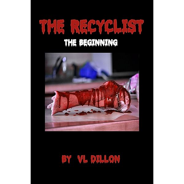 Recyclist...The Beginning / V. L. Dillon, V. L. Dillon