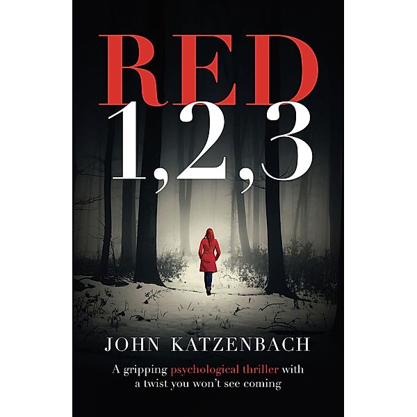 Red 1-2-3, John Katzenbach