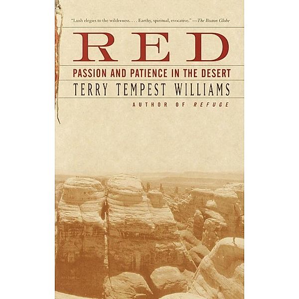 Red, Terry Tempest Williams
