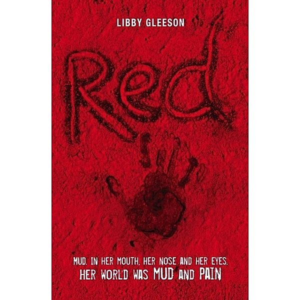 Red, Libby Gleeson