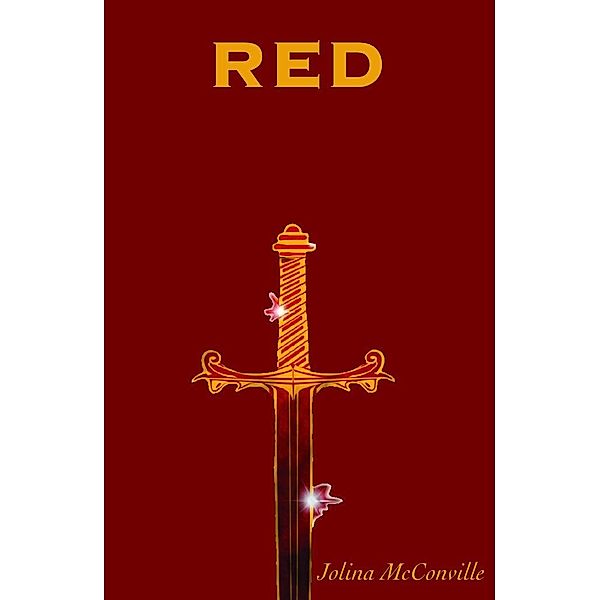 Red, Jolina McConville