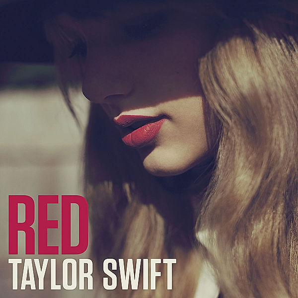 Red, Taylor Swift