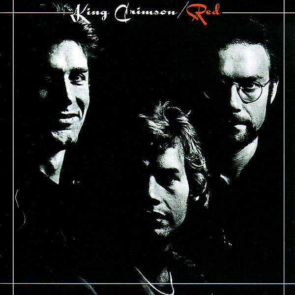 Red, King Crimson