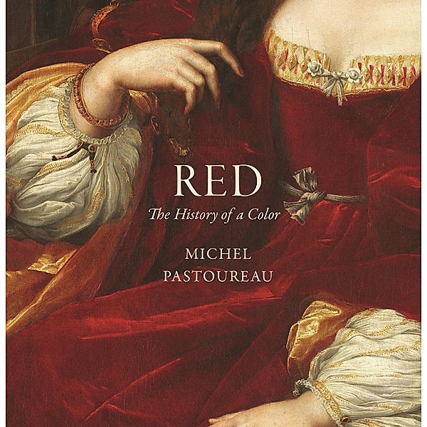 Red, Michel Pastoureau