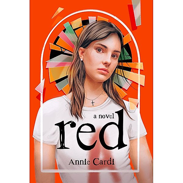 Red, Annie Cardi