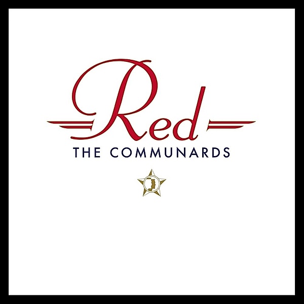 Red (35 Year Anniversary Edition) (2cd), Communards