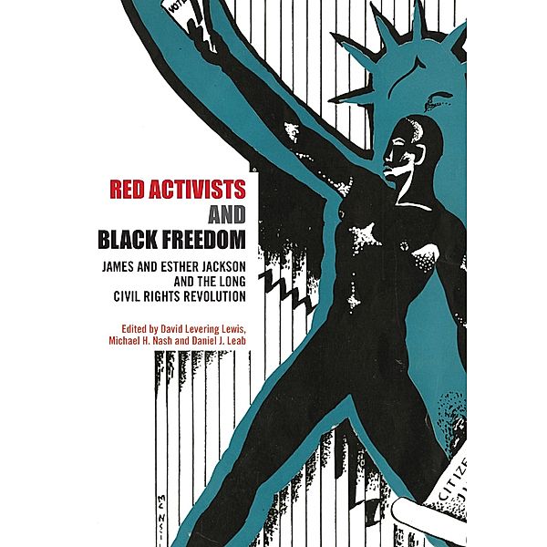 Red Activists and Black Freedom