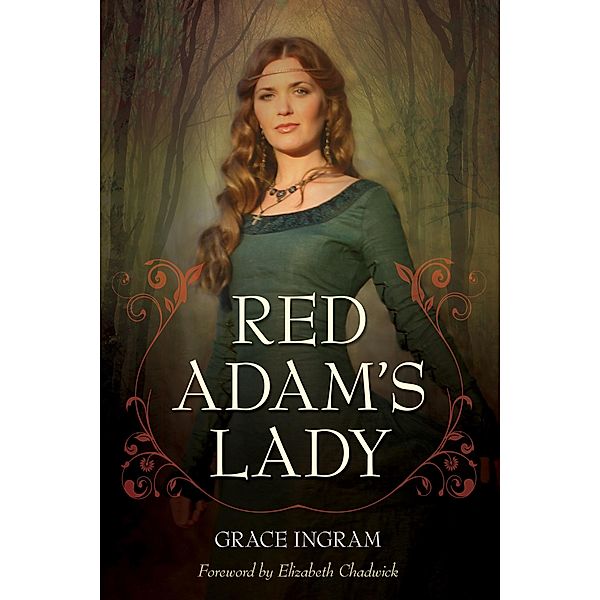 Red Adam's Lady, Grace Ingram