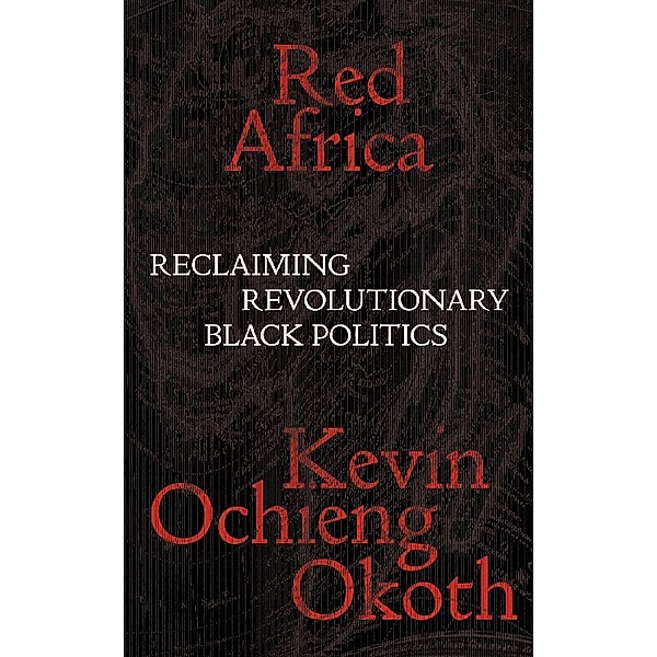 Red Africa, Kevin Ochieng Okoth