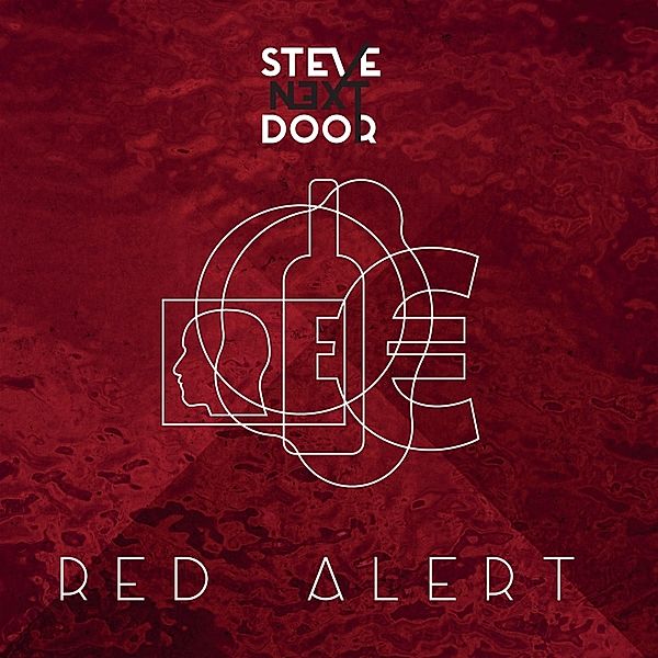 Red Alert, Steve Next Door