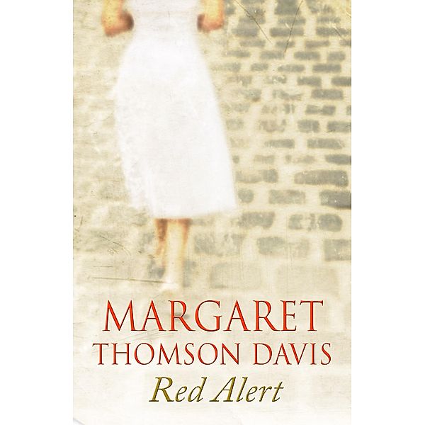 Red Alert, Margaret Thomson Davis