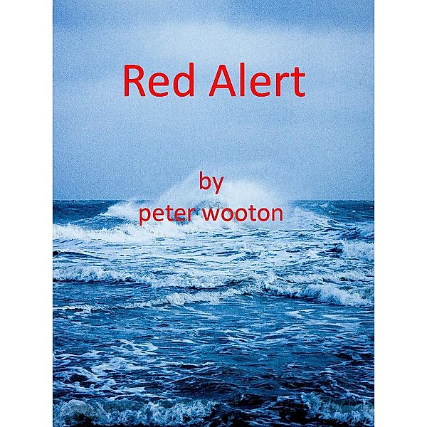 Red Alert, n/a, Peter Wooton