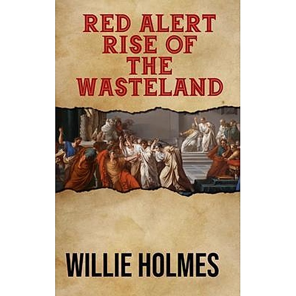 Red Alert Rise of the Wasteland, Willie Holmes