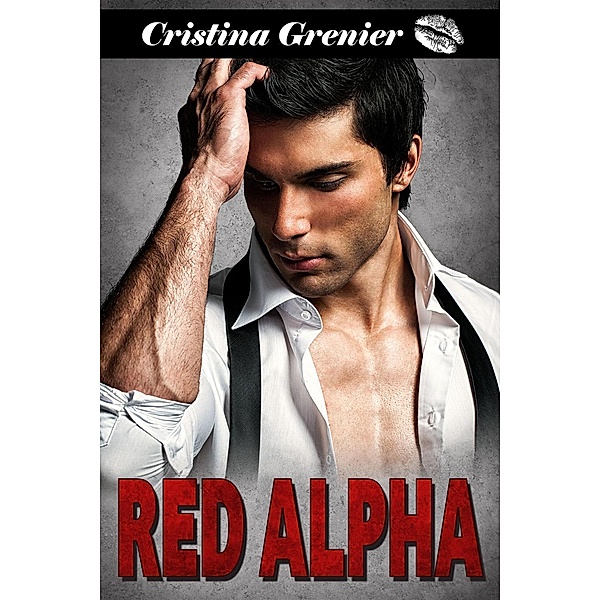 Red Alpha, Cristina Grenier