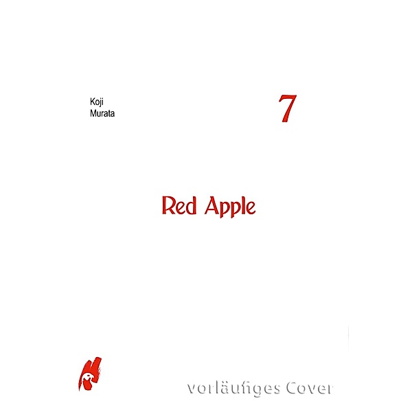 Red Apple 7 / Red Apple Bd.7, Koji Murata