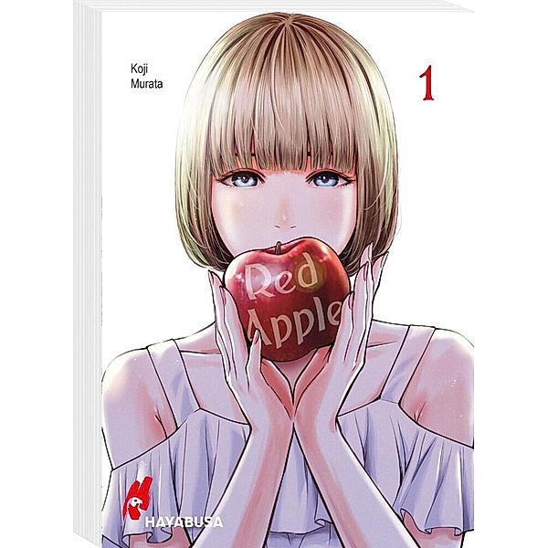 Red Apple Bd.1, Koji Murata