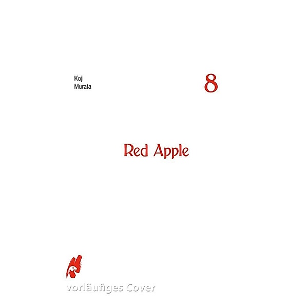 Red Apple Bd.8, Koji Murata