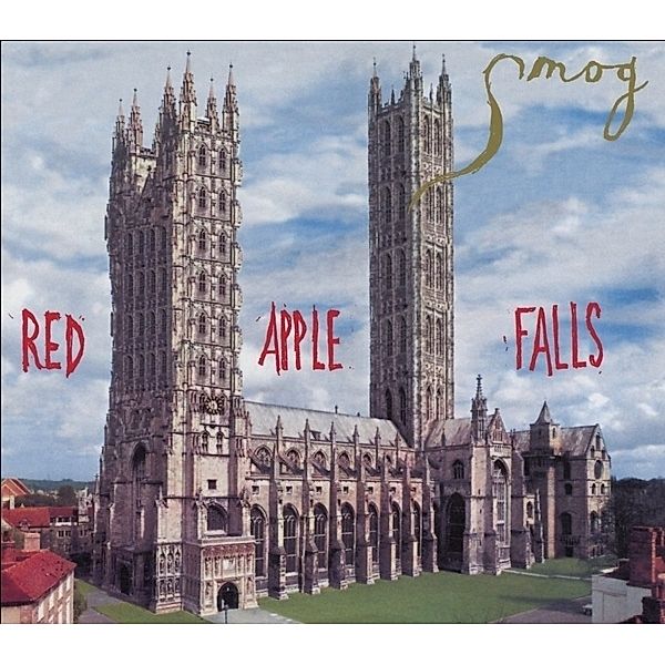 Red Apple Falls (Vinyl), Smog