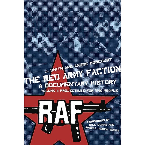 Red Army Faction, A Documentary History / Kerseplebedeb