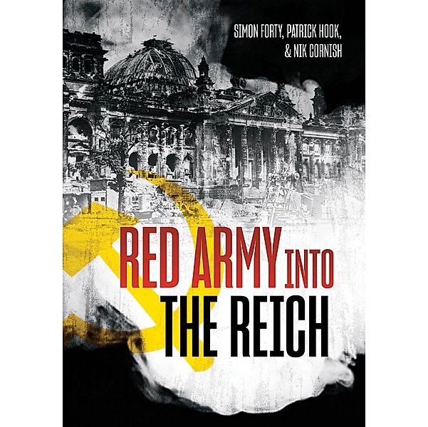 Red Army into the Reich, Forty Simon Forty