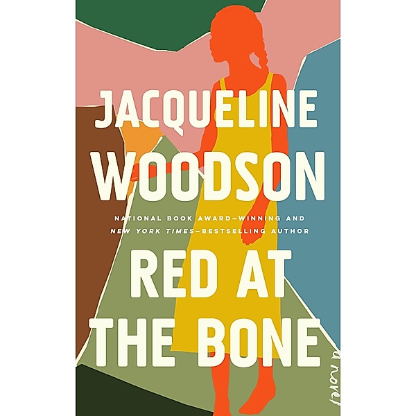 Red at the Bone, Jacqueline Woodson