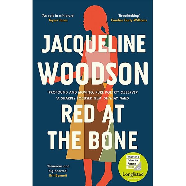 Red at the Bone, Jacqueline Woodson