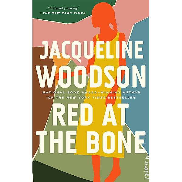 Red at the Bone, Jacqueline Woodson