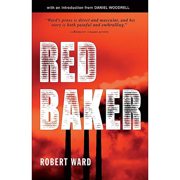 Red Baker, Robert Ward