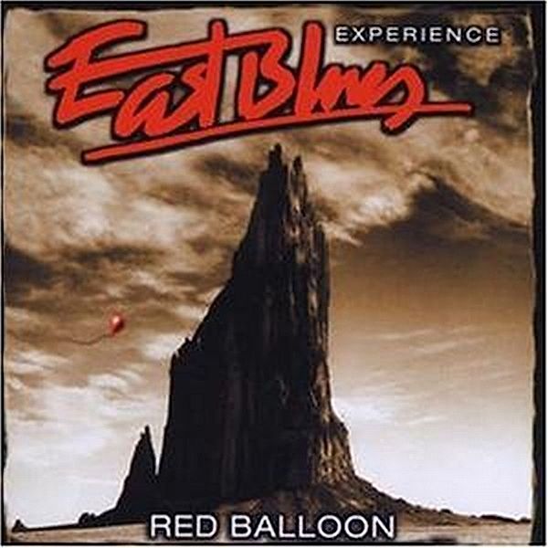 Red Ballon, East Blues Experience