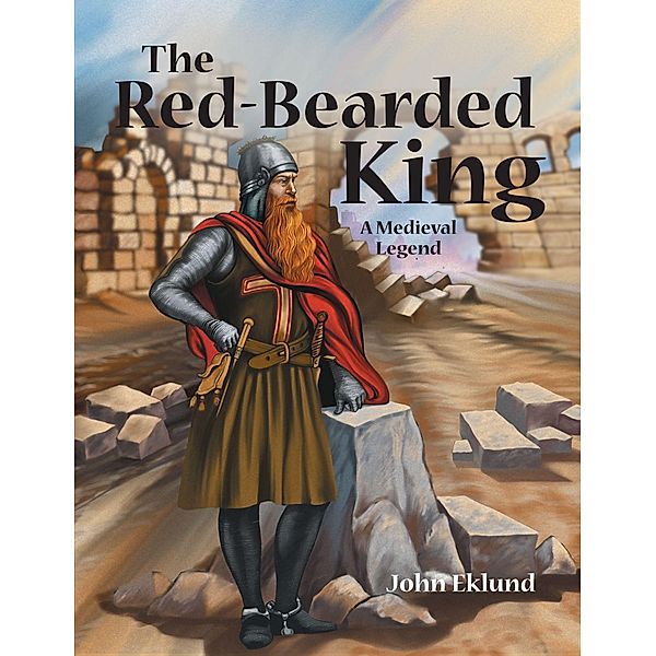 Red-Bearded King, John Eklund