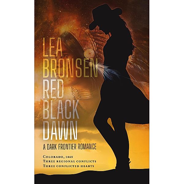 Red Black Dawn, Lea Bronsen