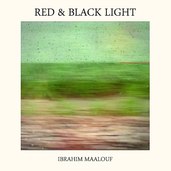 Red & Black Light, Ibrahim Maalouf