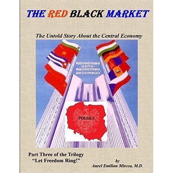 Red Black Market, M. D. Aurel Emilian Mircea