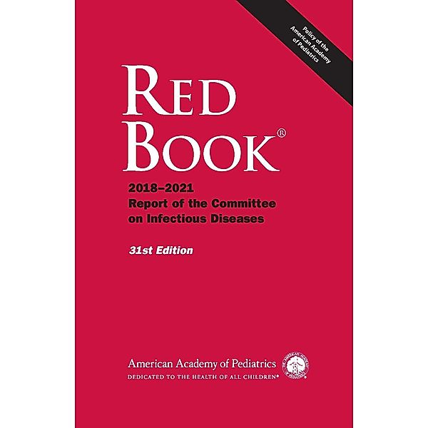 Red Book 2018