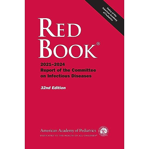 Red Book 2021