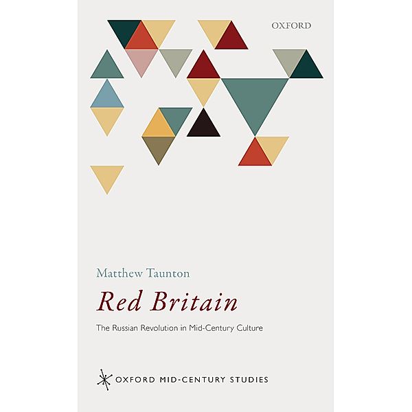 Red Britain, Matthew Taunton