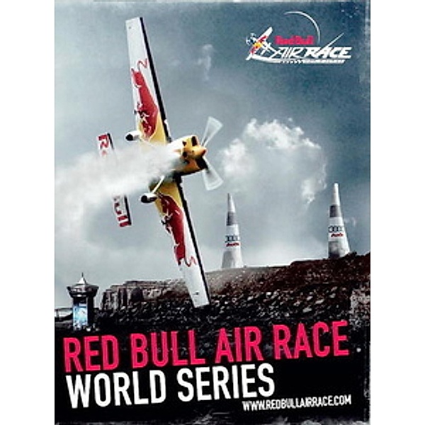 Red Bull Air Race World Series, Diverse Interpreten