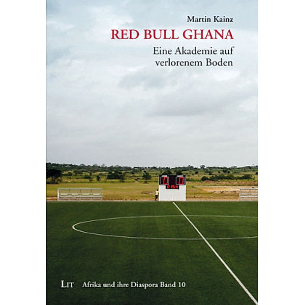 Red Bull Ghana, Martin Kainz