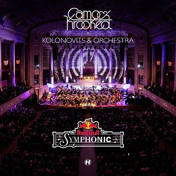 Red Bull Symphonic, Camo & Krooked X Kolonovits & Orchestra