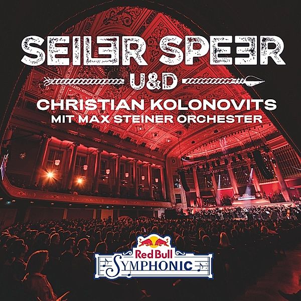 Red Bull Symphonic, Seiler & Speer