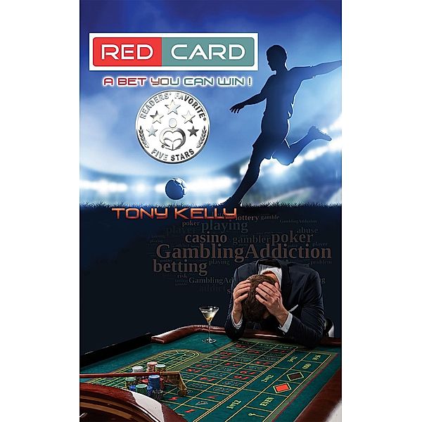 Red Card / Austin Macauley Publishers, Tony Kelly