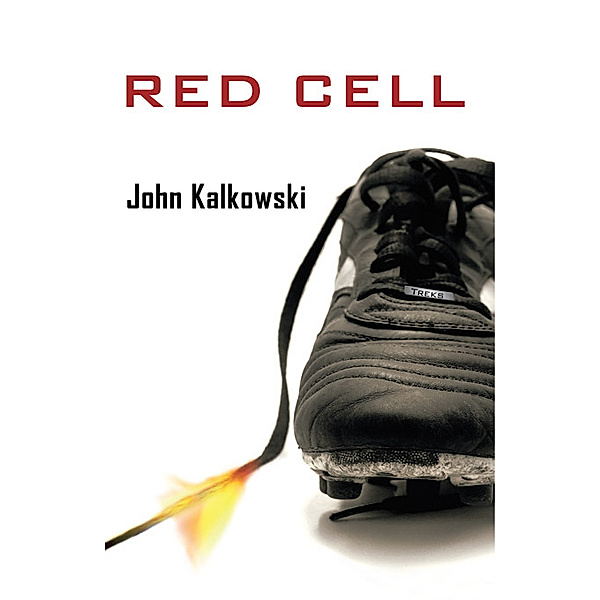 Red Cell, John Kalkowski