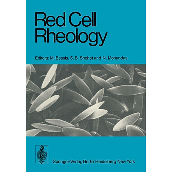 Red Cell Rheology