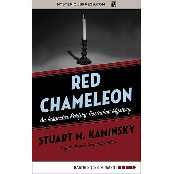 Red Chameleon, Stuart M. Kaminsky