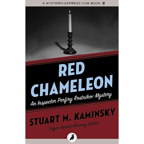 Red Chameleon, Stuart M. Kaminsky