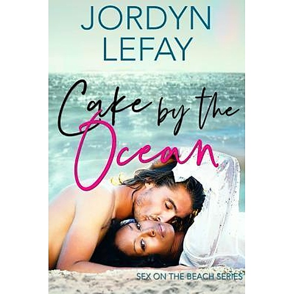 Red Check Press: Cake By The Ocean, Jordyn LeFay