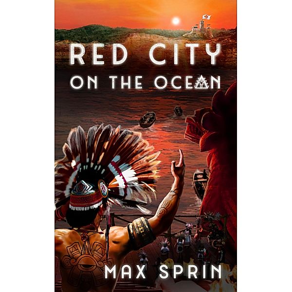 Red City on the Ocean, Max Sprin