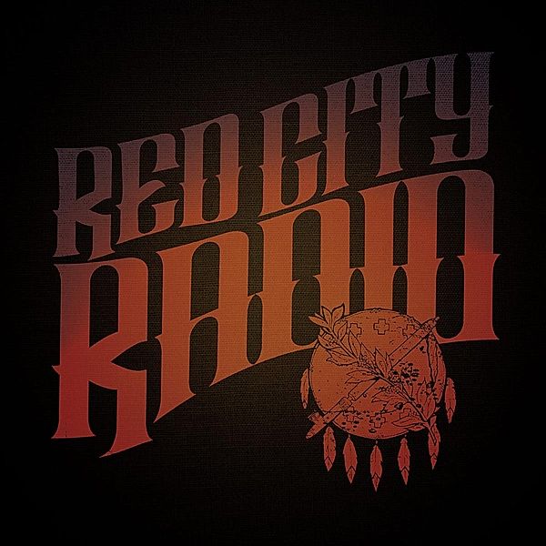 Red City Radio (+Download) (Vinyl), Red City Radio